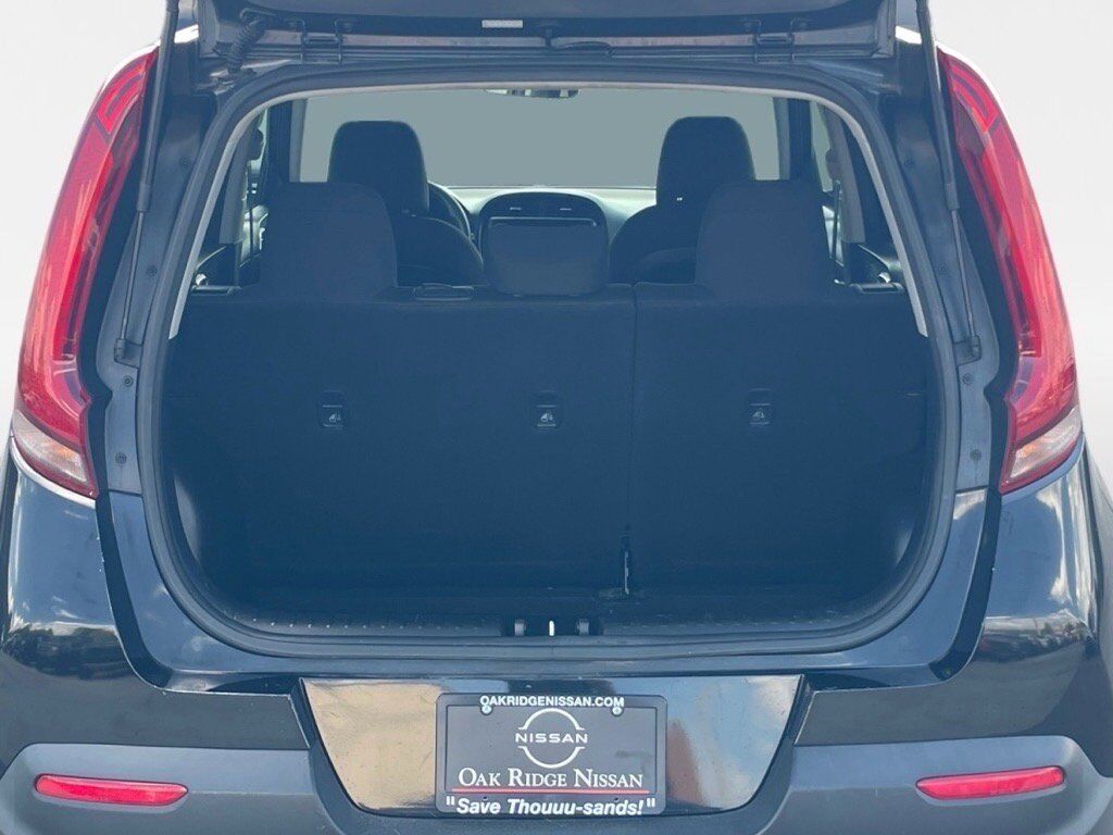 2020 Kia Soul LX Oak Ridge TN