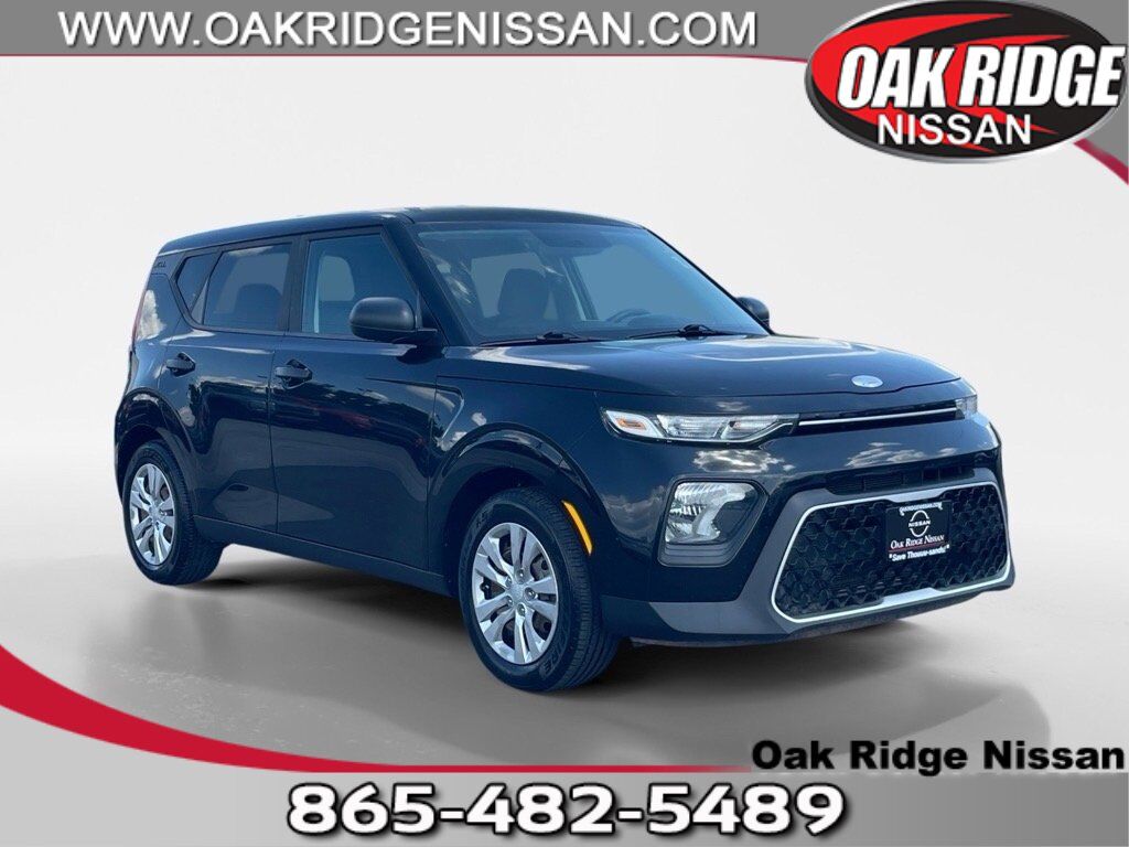 2020 Kia Soul LX Oak Ridge TN