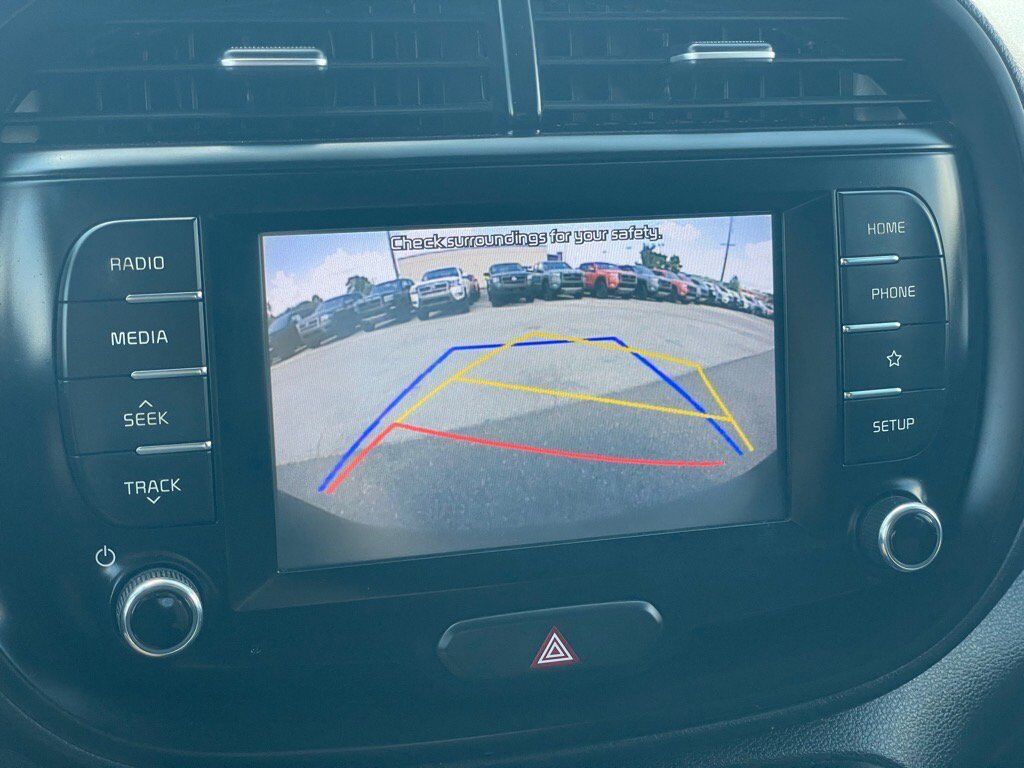 2020 Kia Soul LX Oak Ridge TN