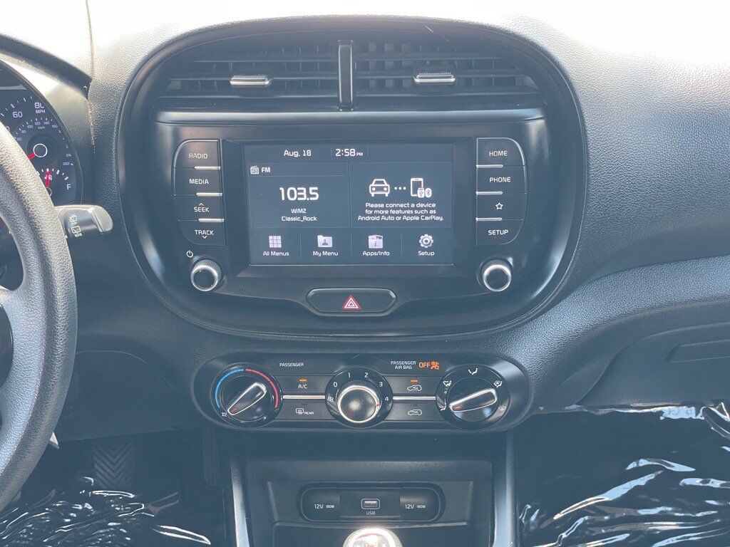 2020 Kia Soul LX Oak Ridge TN