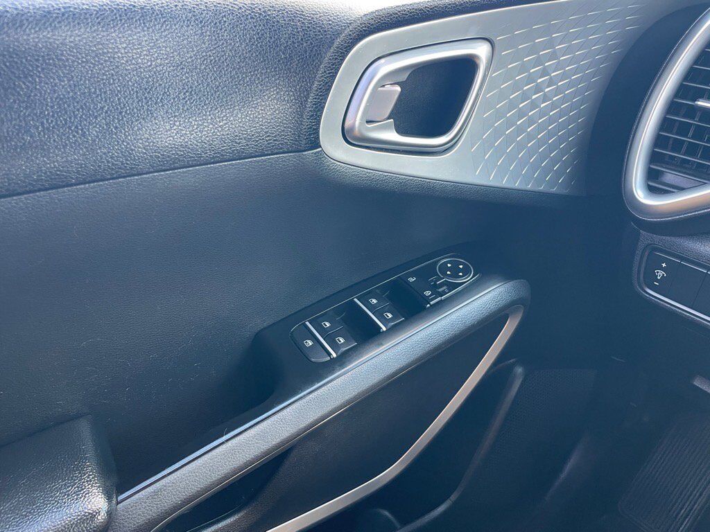 2020 Kia Soul LX Oak Ridge TN