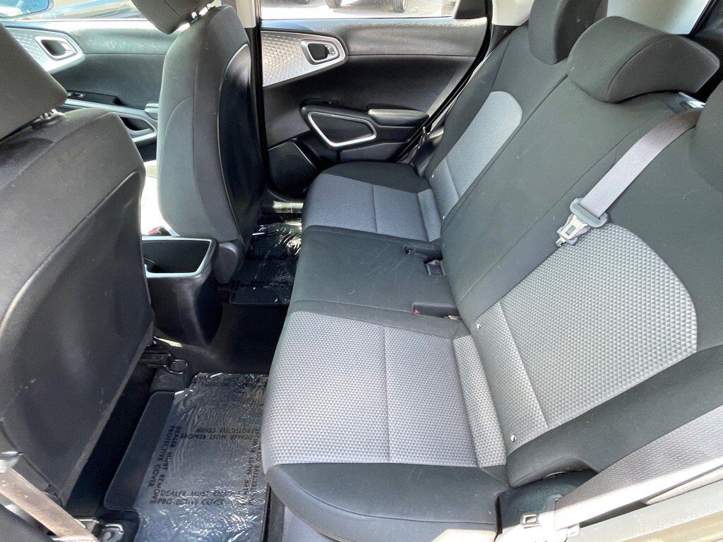2020 Kia Soul LX Oak Ridge TN