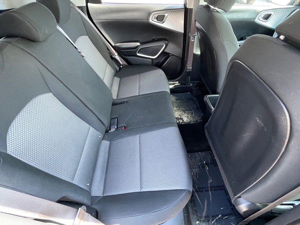 2020 Kia Soul LX Oak Ridge TN