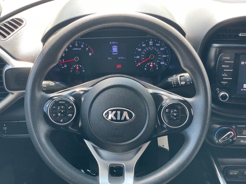 2020 Kia Soul LX Oak Ridge TN