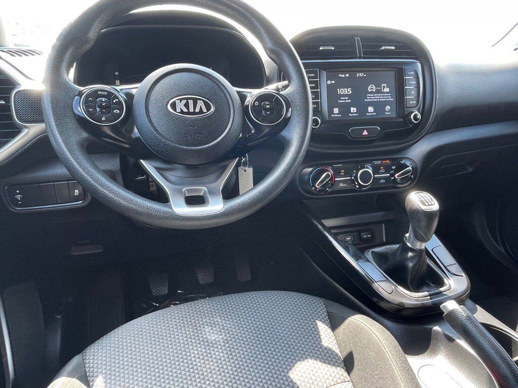 2020 Kia Soul LX Oak Ridge TN