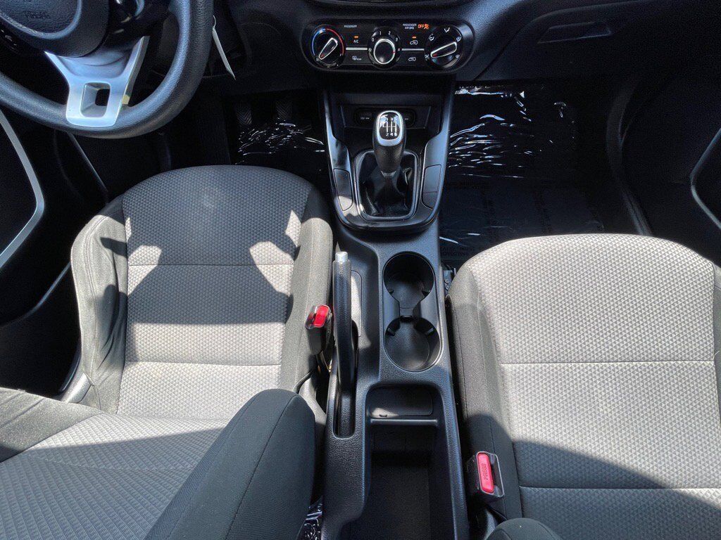 2020 Kia Soul LX Oak Ridge TN