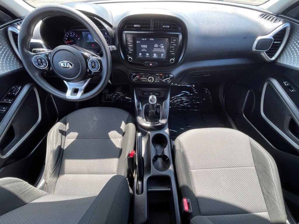 2020 Kia Soul LX Oak Ridge TN