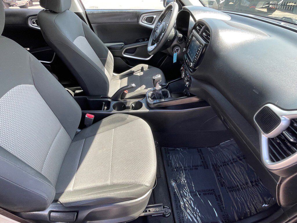 2020 Kia Soul LX Oak Ridge TN
