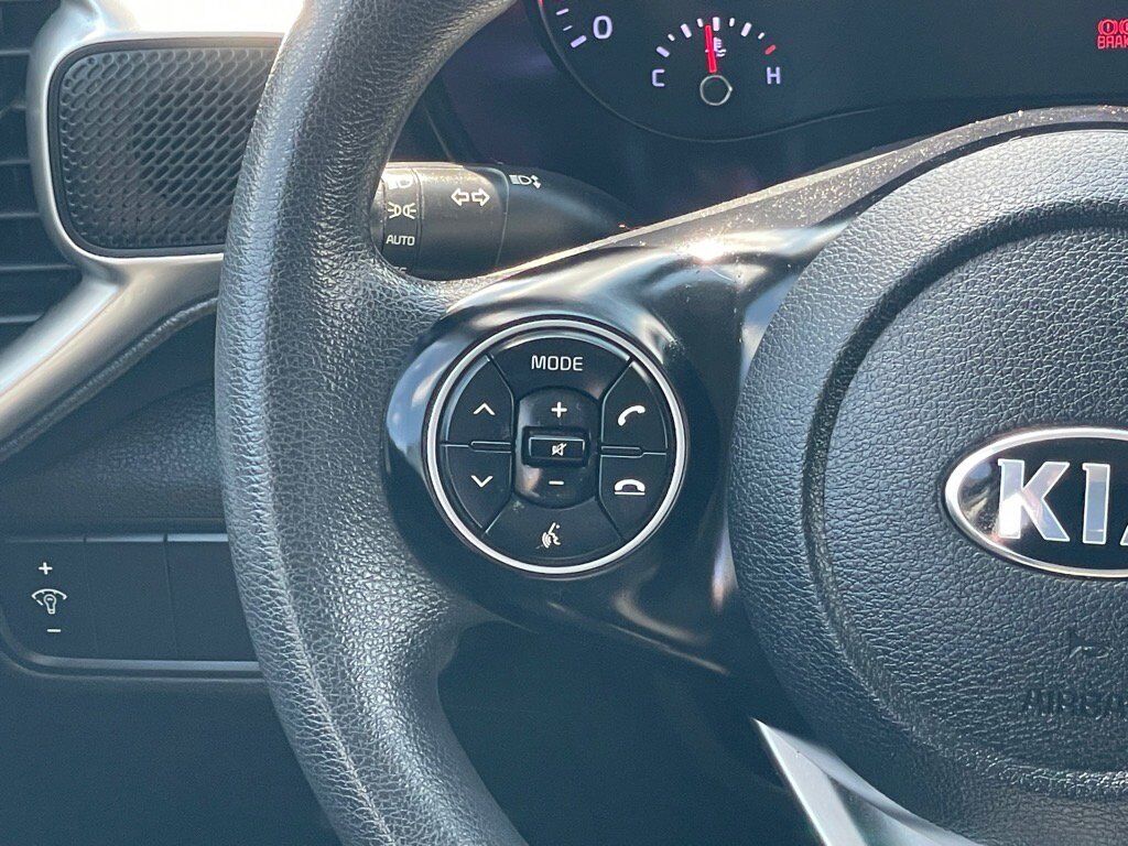 2020 Kia Soul LX Oak Ridge TN