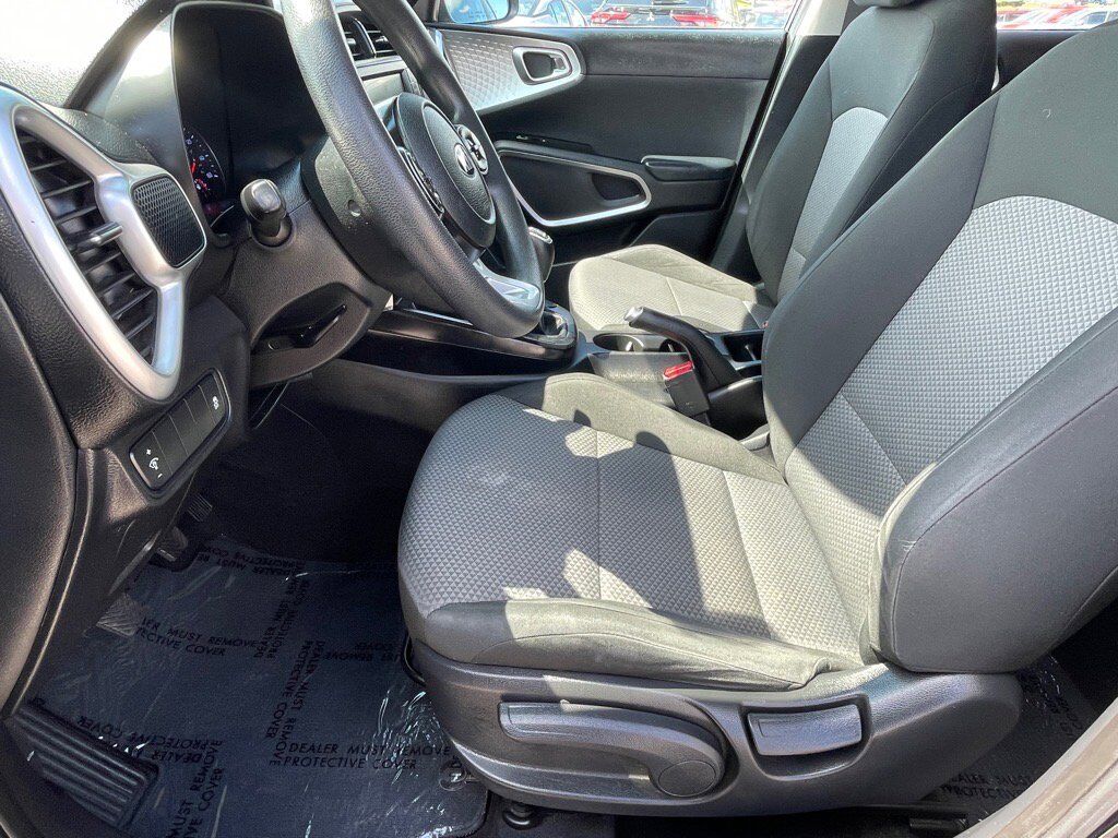 2020 Kia Soul LX Oak Ridge TN