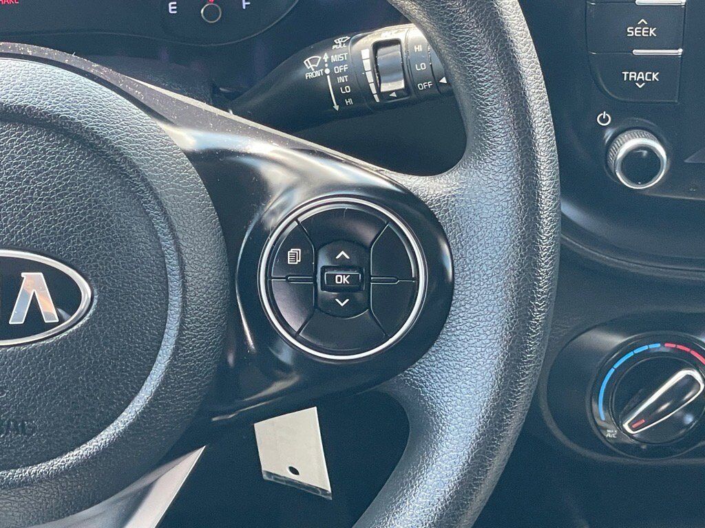 2020 Kia Soul LX Oak Ridge TN