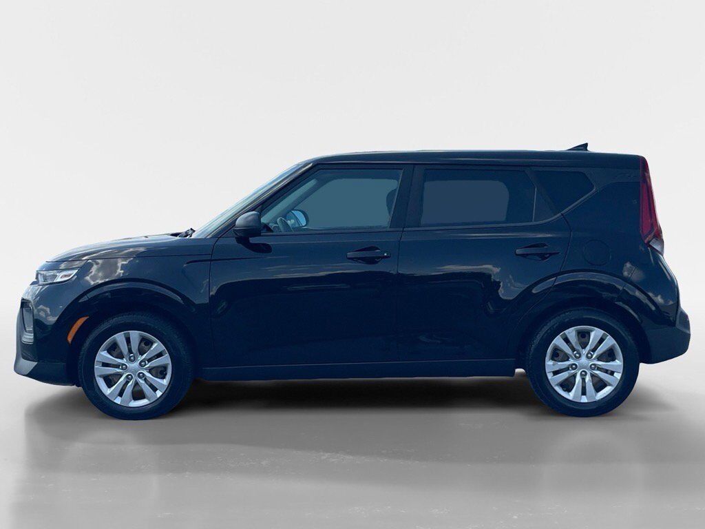 2020 Kia Soul LX Oak Ridge TN