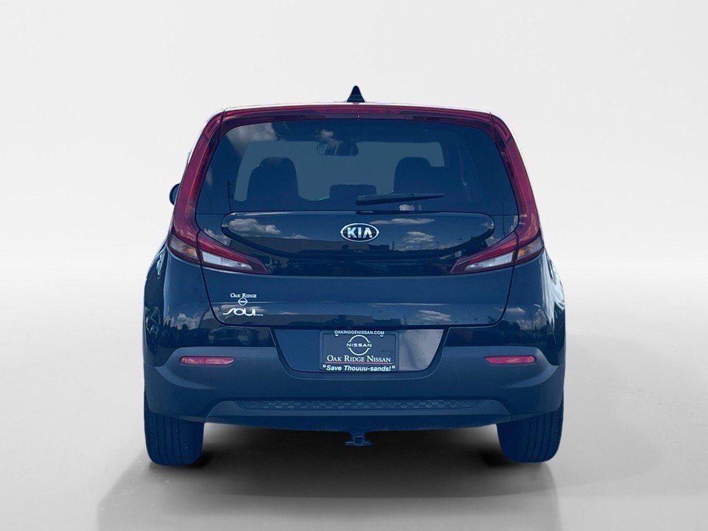 2020 Kia Soul LX Oak Ridge TN