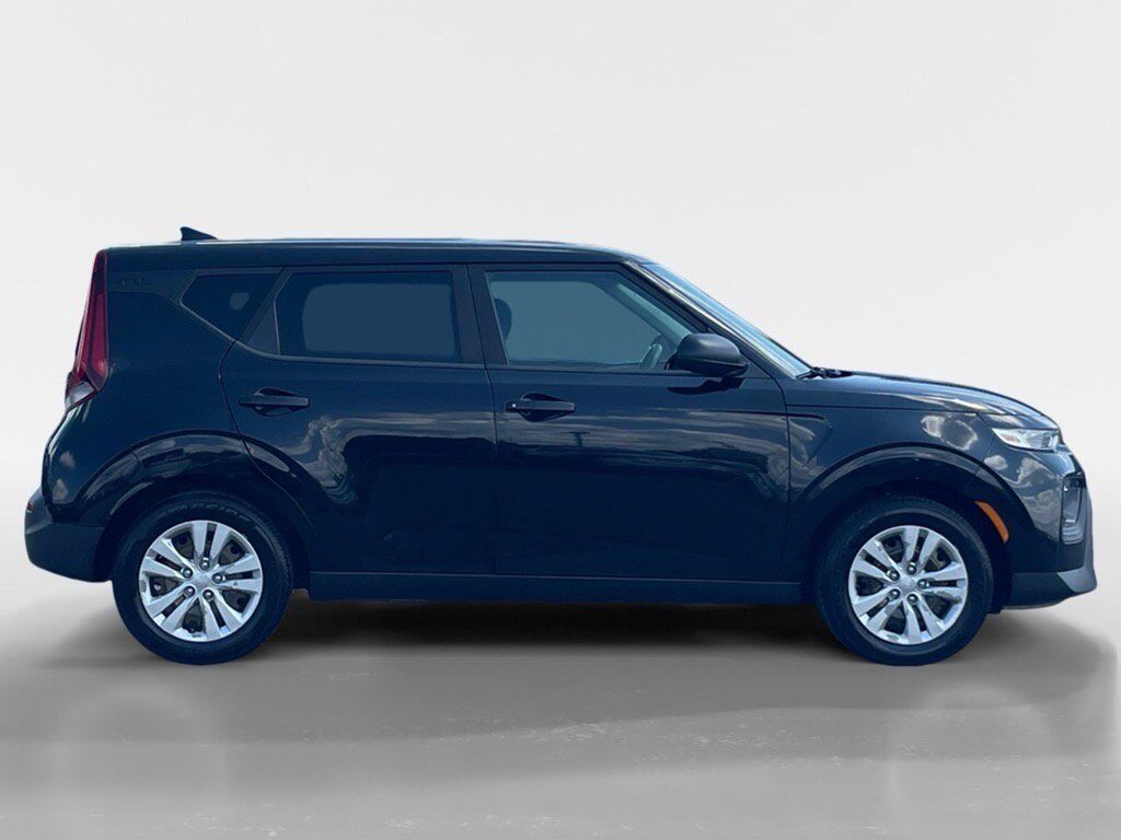 2020 Kia Soul LX Oak Ridge TN