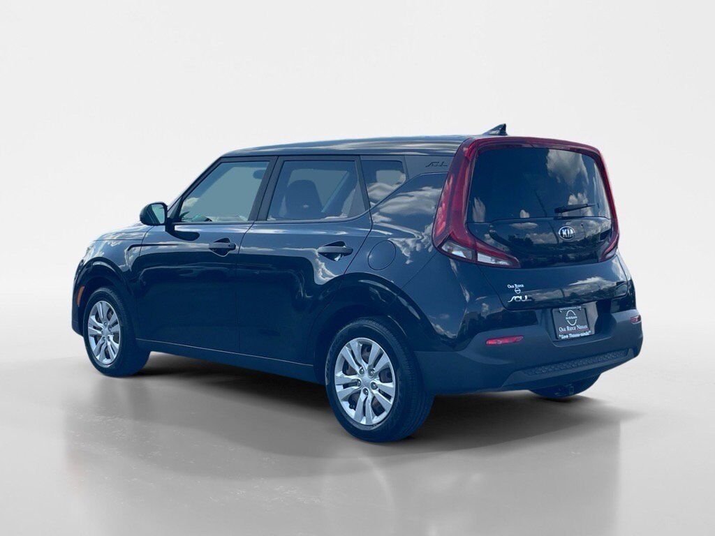 2020 Kia Soul LX Oak Ridge TN