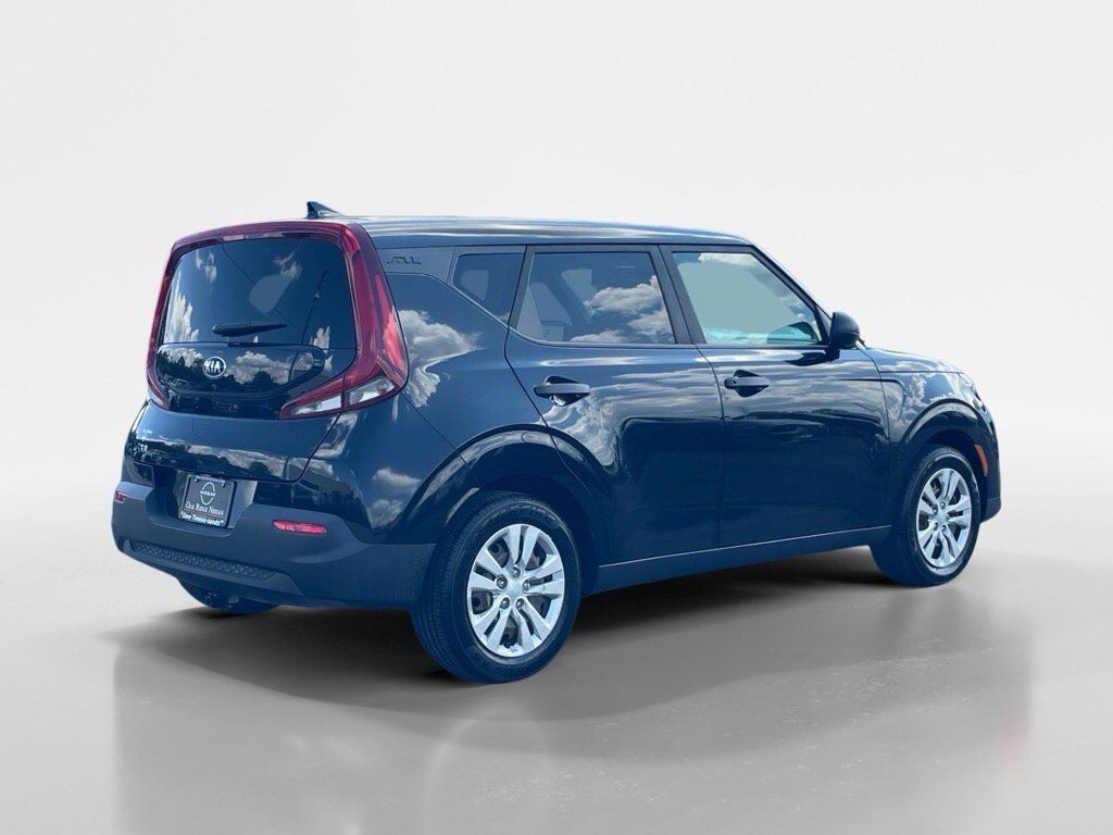 2020 Kia Soul LX Oak Ridge TN
