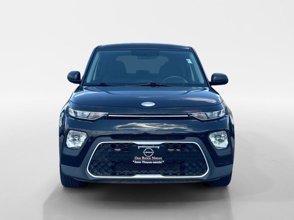 2020 Kia Soul LX Oak Ridge TN