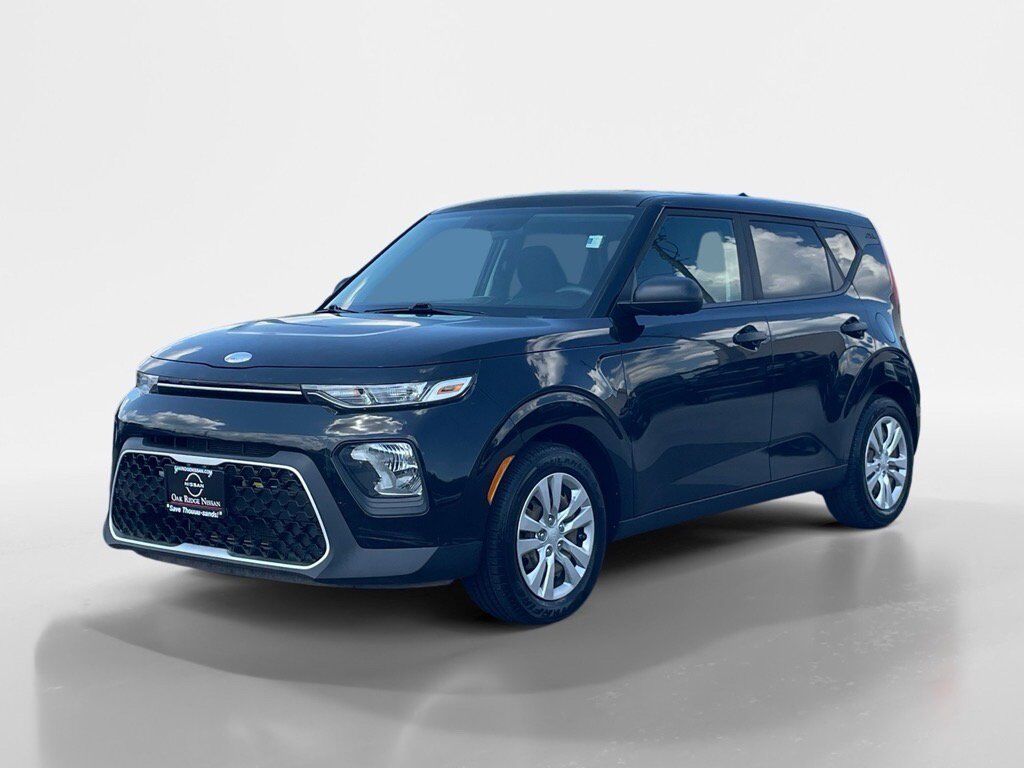 2020 Kia Soul LX Oak Ridge TN