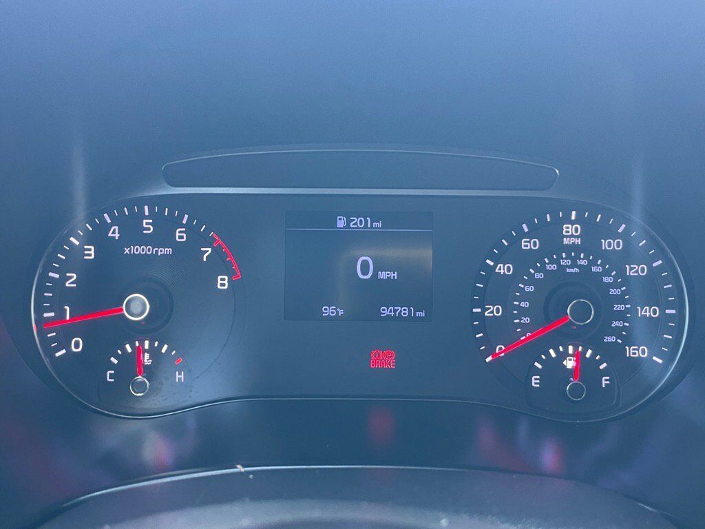 2020 Kia Soul LX Oak Ridge TN