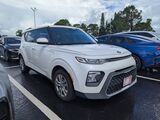 2020 Kia Soul LX Video