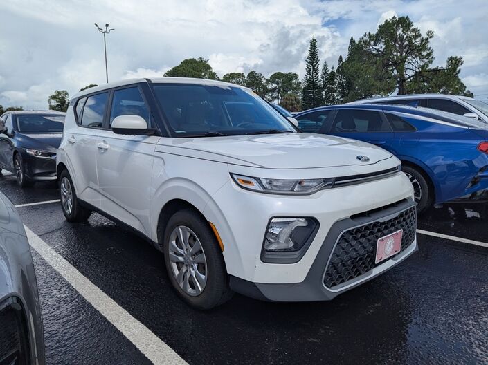 2020 Kia Soul LX Oshkosh WI