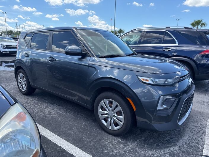 2020 Kia Soul LX Oshkosh WI