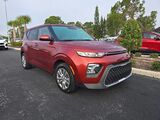 2020 Kia Soul LX Video