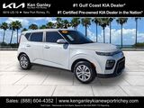 2020 Kia Soul LX Oshkosh WI