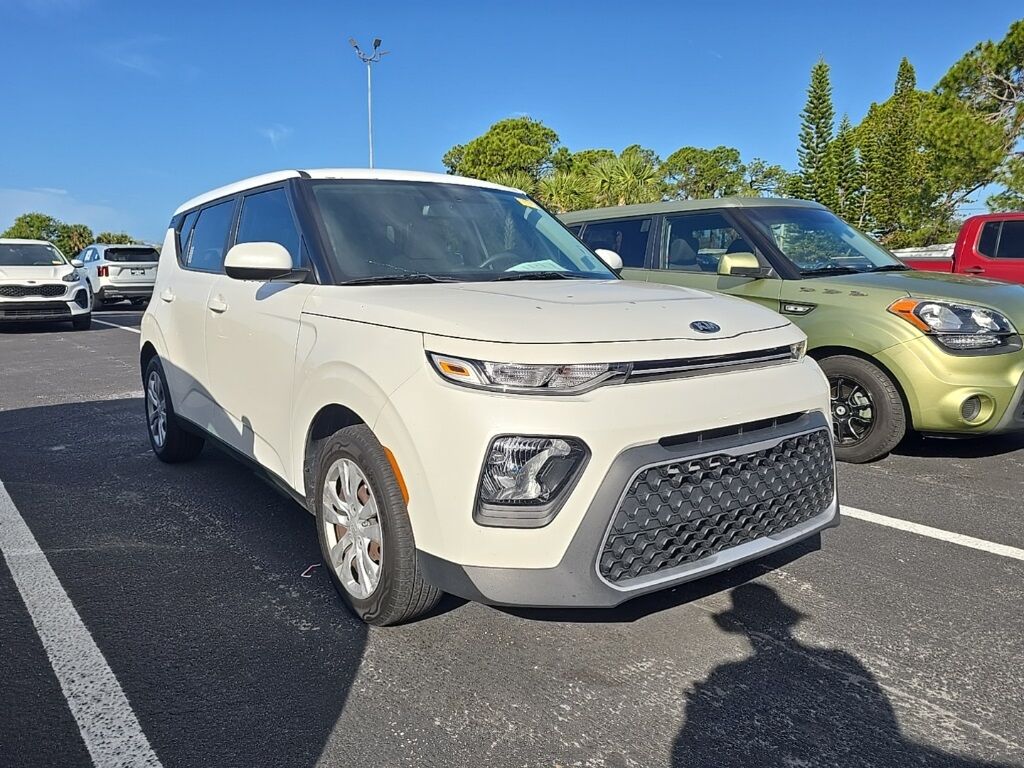 2020 Kia Soul LX Oshkosh WI