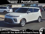2020 Kia Soul LX Phoenix AZ 2020 Kia Soul LX Phoenix AZ