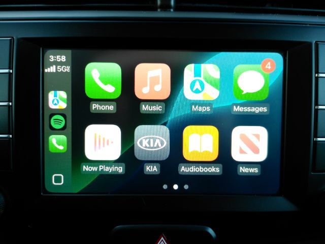 2020 Kia Soul LX Plano TX