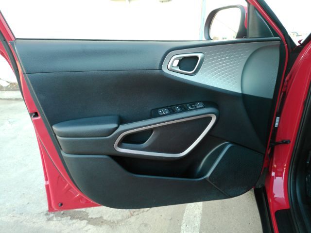 2020 Kia Soul LX Plano TX