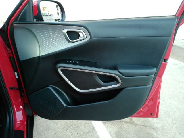 2020 Kia Soul LX Plano TX