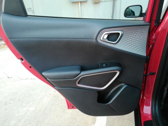 2020 Kia Soul LX Plano TX