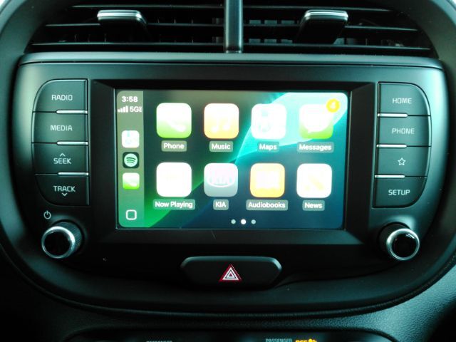 2020 Kia Soul LX Plano TX