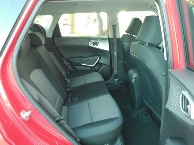 2020 Kia Soul LX Plano TX