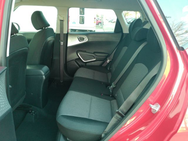 2020 Kia Soul LX Plano TX