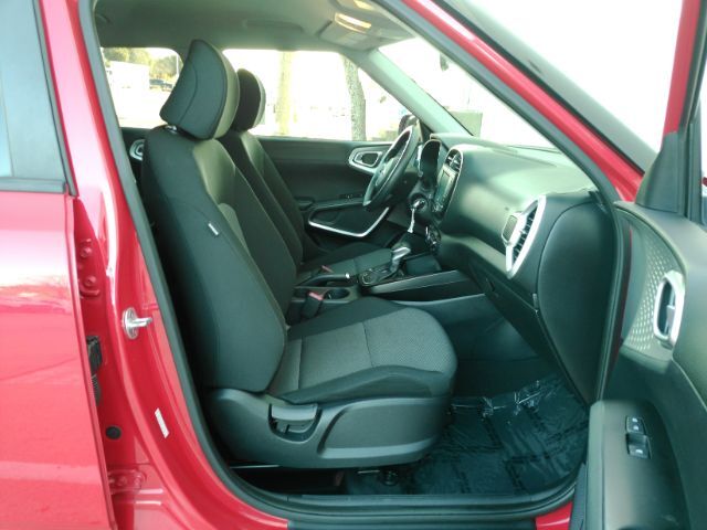 2020 Kia Soul LX Plano TX