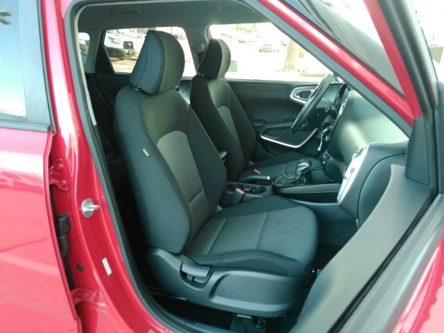 2020 Kia Soul LX Plano TX