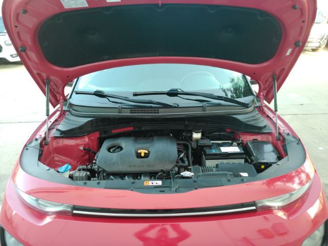 2020 Kia Soul LX Plano TX