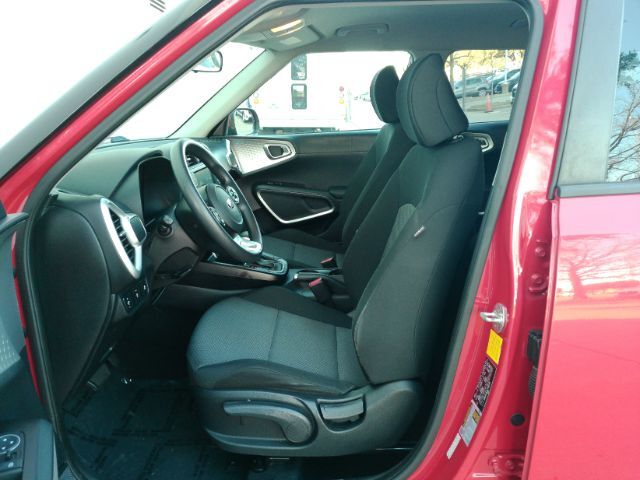 2020 Kia Soul LX Plano TX