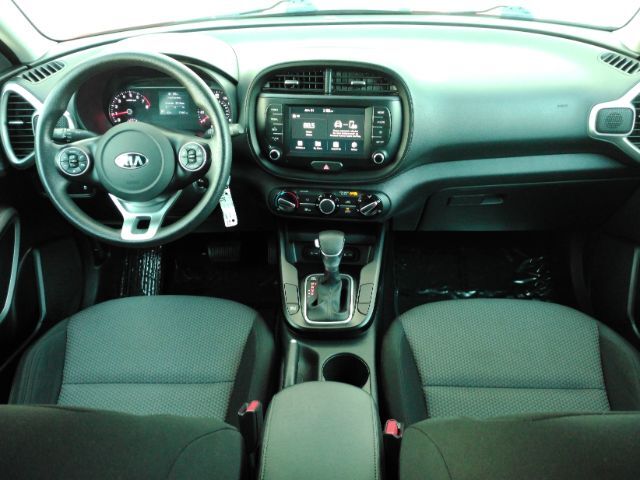 2020 Kia Soul LX Plano TX