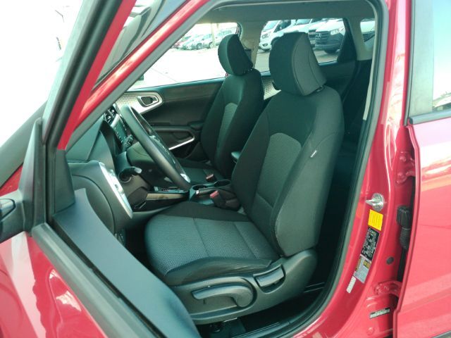 2020 Kia Soul LX Plano TX