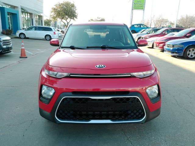 2020 Kia Soul LX Plano TX