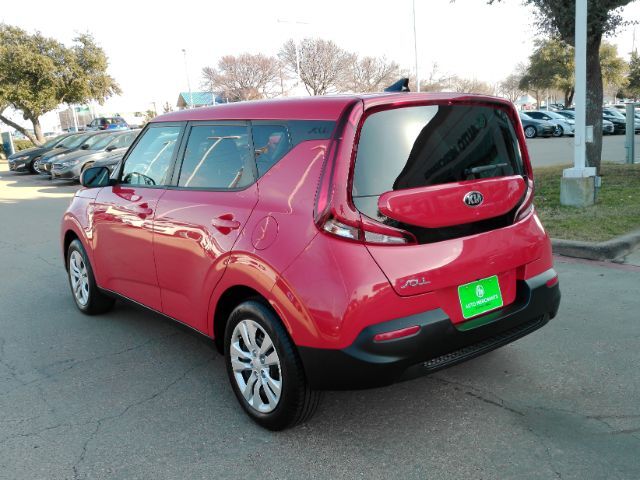2020 Kia Soul LX Plano TX