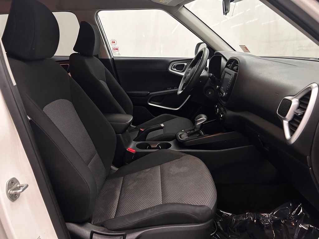 2020 Kia Soul LX Portland OR