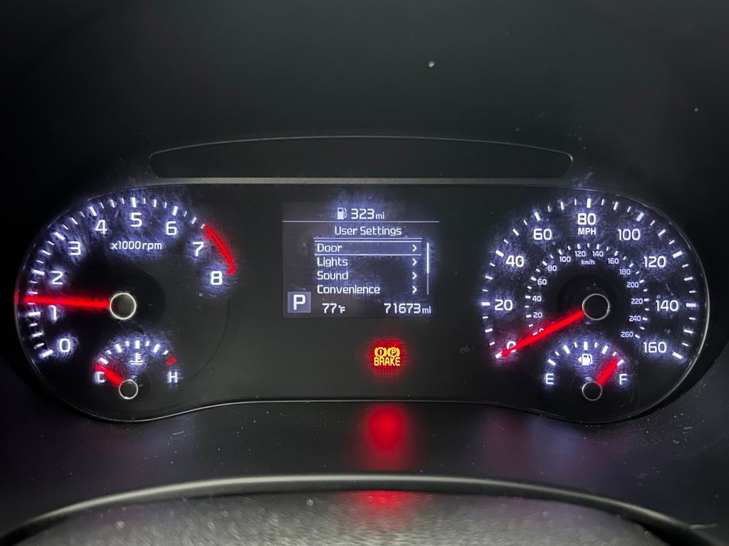 2020 Kia Soul LX Portland OR
