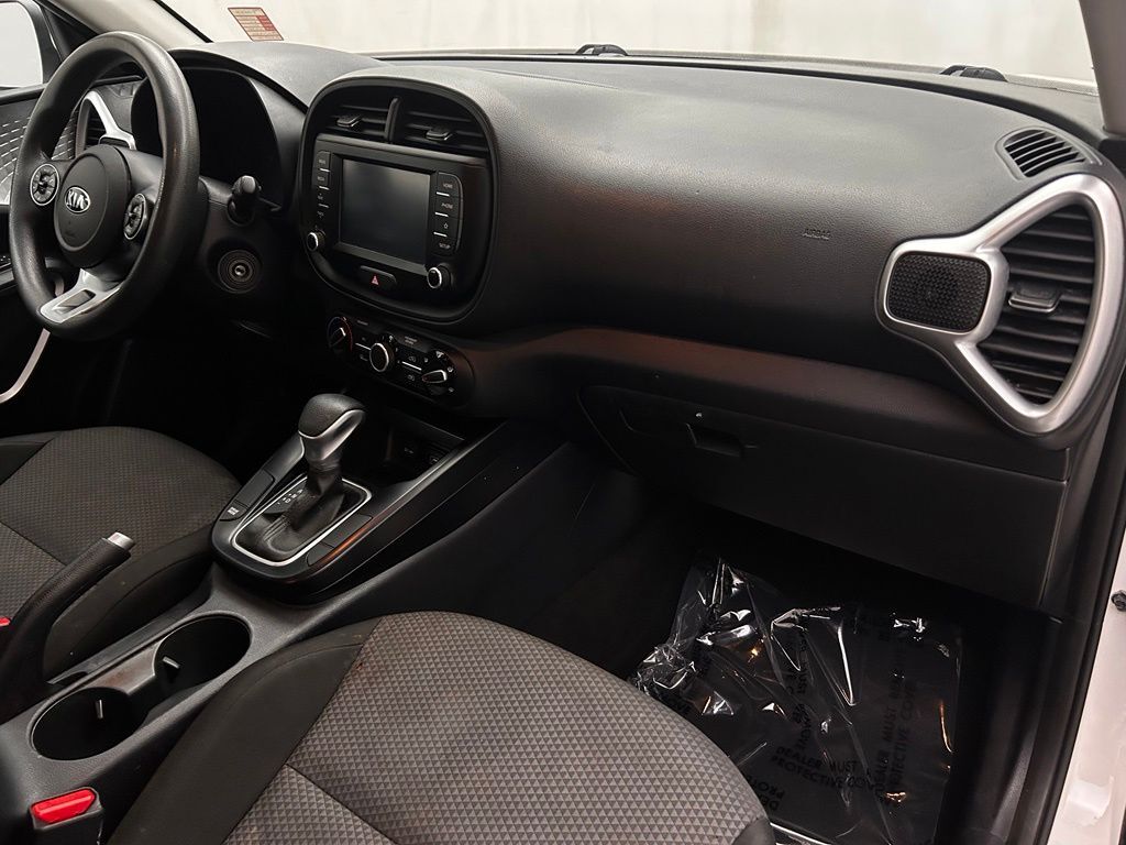 2020 Kia Soul LX Portland OR