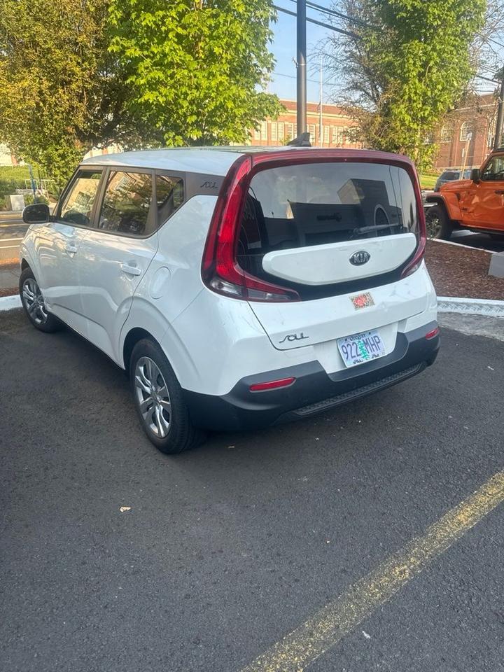 2020 Kia Soul LX Portland OR