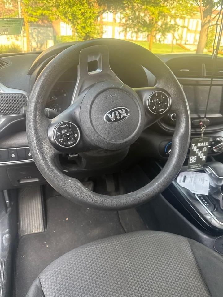 2020 Kia Soul LX Portland OR